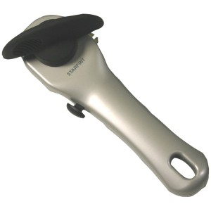 Starfrit Securimax Auto Can Opener STPR1024